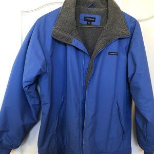 Lands' End Men's Classic Squall Jacket